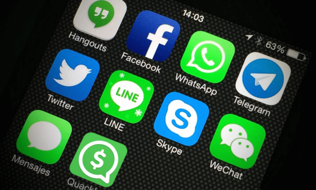 WHICH MESSENGER IS SAFER FOR USERS?