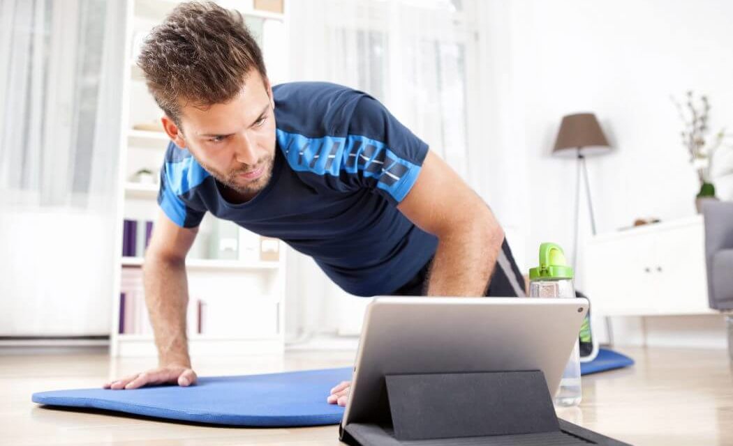 Global Consumer Spend on Health and Fitness Apps Rose by 50% in 2020