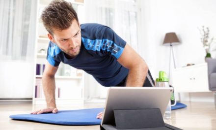 Global Consumer Spend on Health and Fitness Apps Rose by 50% in 2020