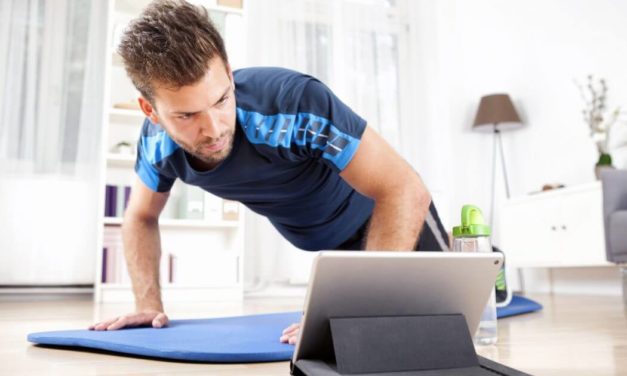 Global Consumer Spend on Health and Fitness Apps Rose by 50% in 2020