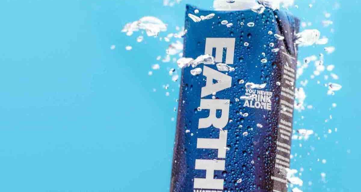THE EARTH WATER PROMISE To always love and help those in need…