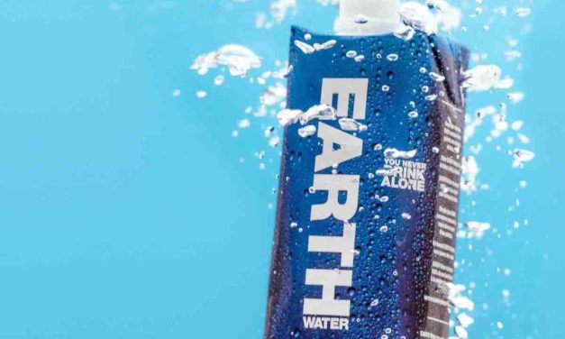 THE EARTH WATER PROMISE To always love and help those in need…