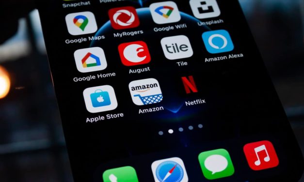 App Store Revenues Surged by 30% YoY and Hit $72.3B in 2020