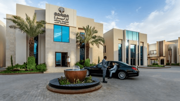 Braira Hattien Villas Resort – Riyadh’s Gem in Luxury Travel