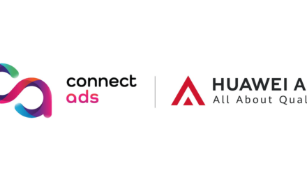 Connect Ads is now HUAWEI Ads’ Premium Partner in MENA