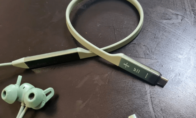HUAWEI FreeLace Pro: Bringing Long-lasting Battery Life and Superior Noise Cancellation to Neckbands at Excellent Value
