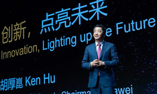 Huawei: COVID-19 closed many doors, but innovation offers a window of hope  #MWCS #MWC21