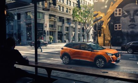 Escape The Ordinary: PEUGEOT Introduces All-New 2008 SUV