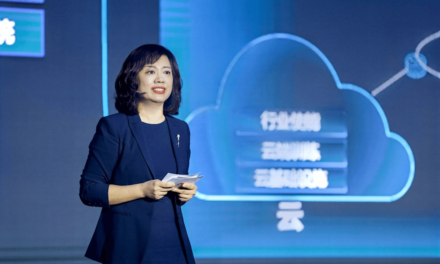 Huawei: 5G will create new value across all industries #MWCS #MWC21