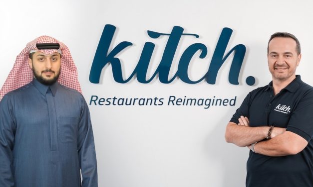 Kitch, a hybrid delivery-focused cloud-kitchen and premium store-front operator, launches in Saudi Arabia and the UAE