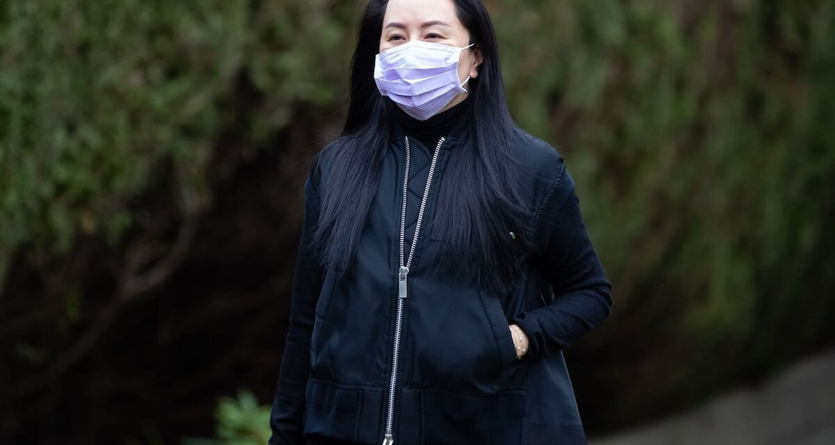 Huawei lawyers to focus on witness refusal to testify in U.S. extradition
