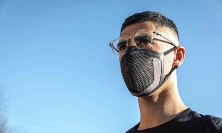 OAKLEY UNVEILS THE NEW MSK3 MASK