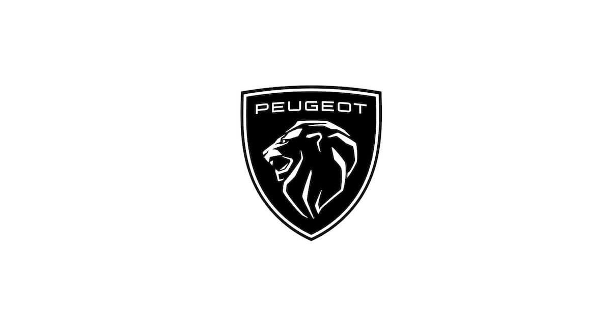 THE PEUGEOT LION ROARS LOUDER.