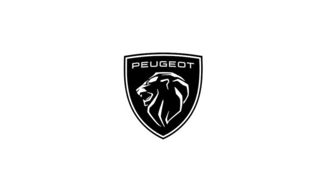 THE PEUGEOT LION ROARS LOUDER.