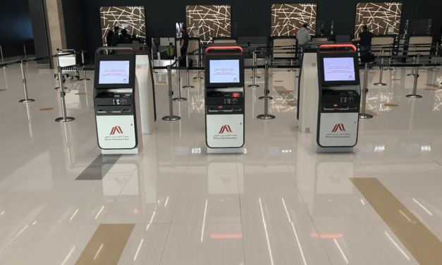 SITA INJECTS SMART LOW-TOUCH SOLUTIONS INTO BAHRAIN INTERNATIONAL AIRPORT AMIDST COVID-19 RECOVERY