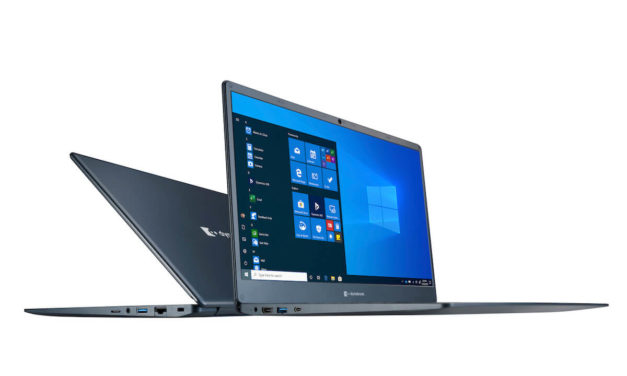 DYNABOOK EXTENDS SATELLITE PRO C50 SERIES