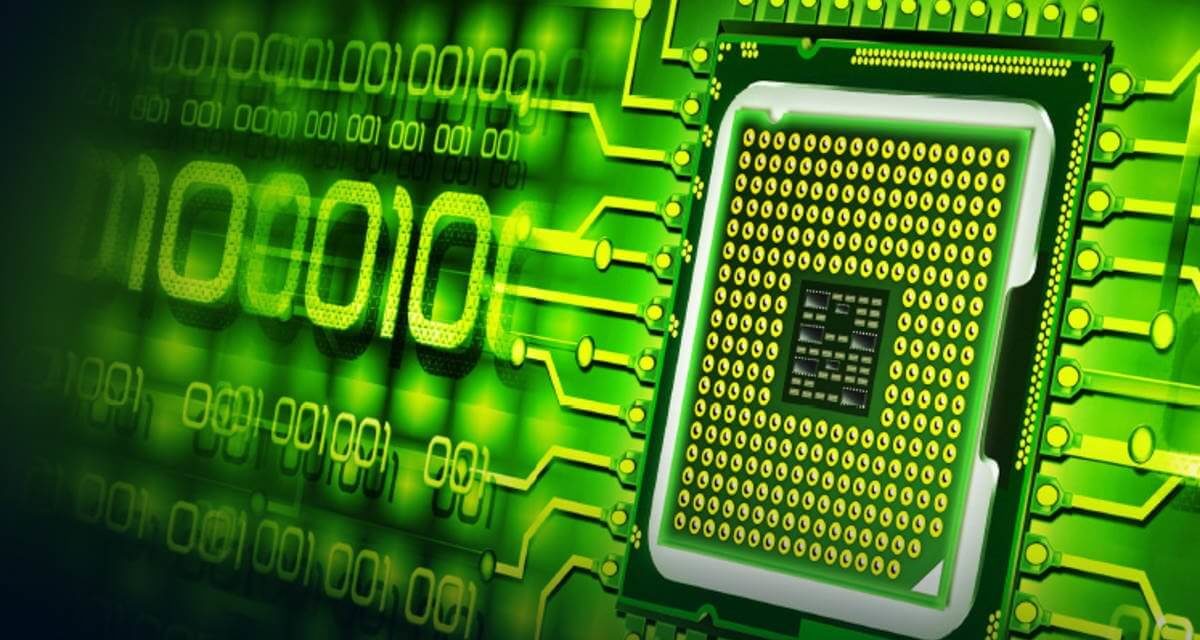 Top 10 OEMs Accounted for 42% of Global Semiconductor Market in 2020