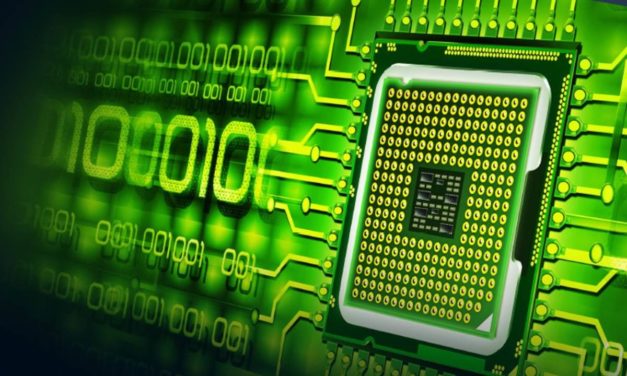 Top 10 OEMs Accounted for 42% of Global Semiconductor Market in 2020