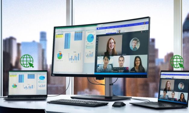Latest ThinkPad™ Portfolio Ready to do Business Anywhere