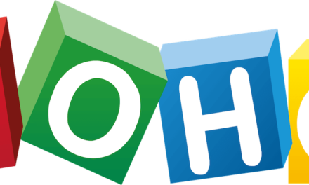 Zoho launches Canvas, the industry-first design studio to re-envision the CRM experience for enterprises