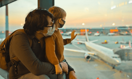 COVID-19 HAS CHANGED THE IT SPENDING PRIORITIES FOR AIRPORTS AND AIRLINES IN 2020
