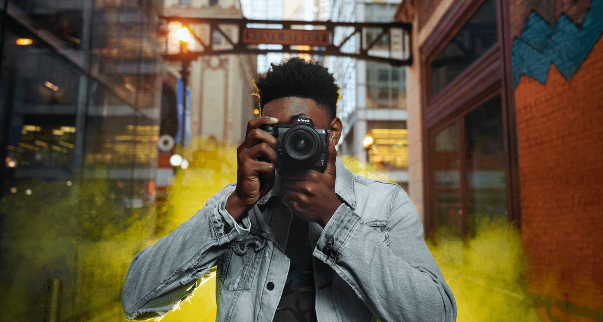inkopia & Nikon MEA Collaborate to Provide Online Platform for Local Creators to Showcase & Sell Their Work