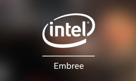 Intel Embree Wins Academy Scientific and Technical Award