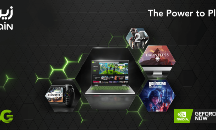 Zain KSA Launches GeForce NOW Beta in Saudi