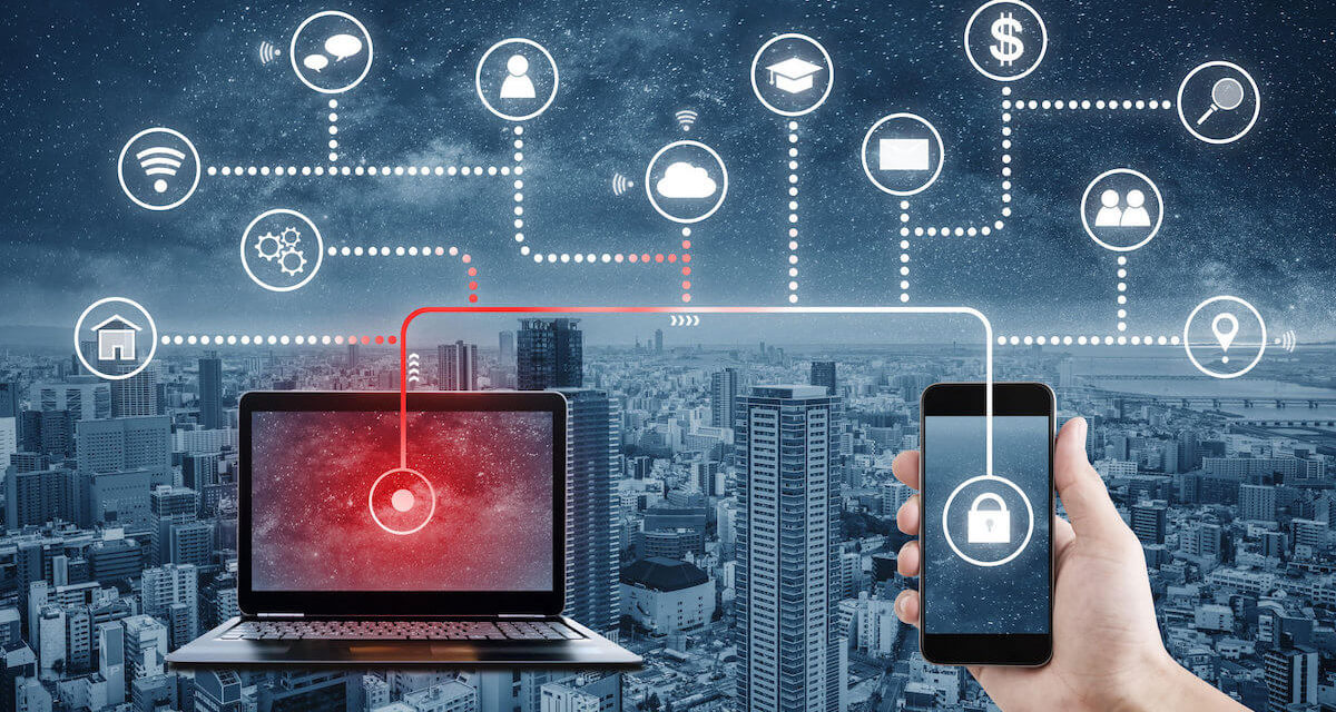 5 Next-Gen Cyber Threats Targeting Your Privacy