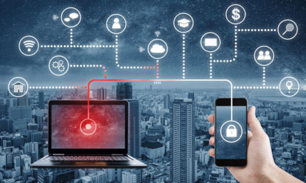 5 Next-Gen Cyber Threats Targeting Your Privacy