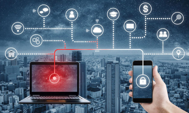 5 Next-Gen Cyber Threats Targeting Your Privacy