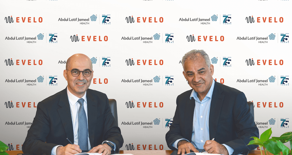 Evelo Biosciences & Abdul Latif Jameel Health Announce Strategic Collaboration to Develop & Commercialize Novel Therapy EDP1815 for Inflammatory Diseases & COVID-19 in Select Developing Markets Serving 1.7 Billion People