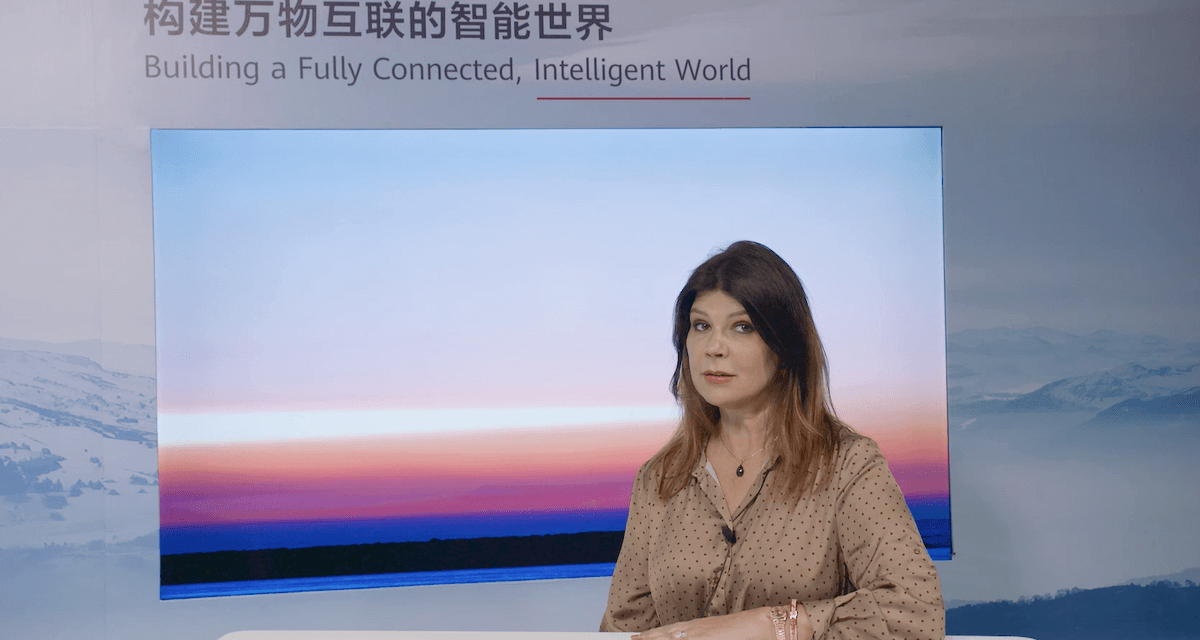 Huawei working to bolster the participation of women in Saudi’s ICT industry