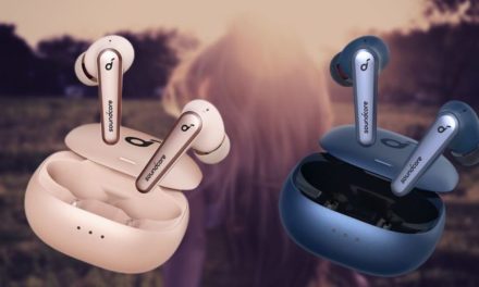 SOUNDCORE LAUNCHES ITS FIRST TRUE-WIRELESS EARBUDS TO FEATURE ADVANCED, MULTI-MODE NOISE CANCELLATION TECHNOLOGY
