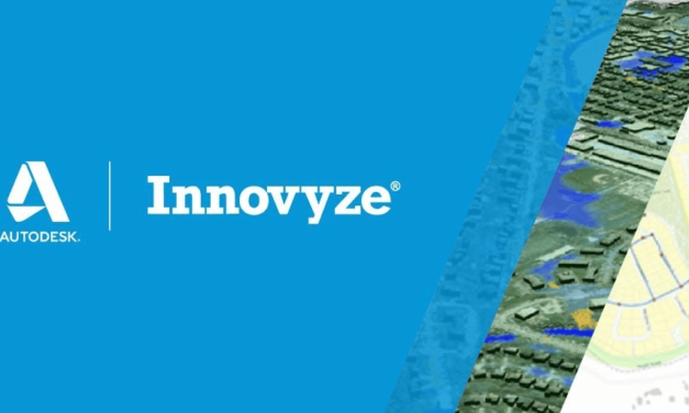 Autodesk to Acquire Innovyze, Inc. for $1 Billion; Provider of Smart Water Infrastructure Modeling and Simulation Technology