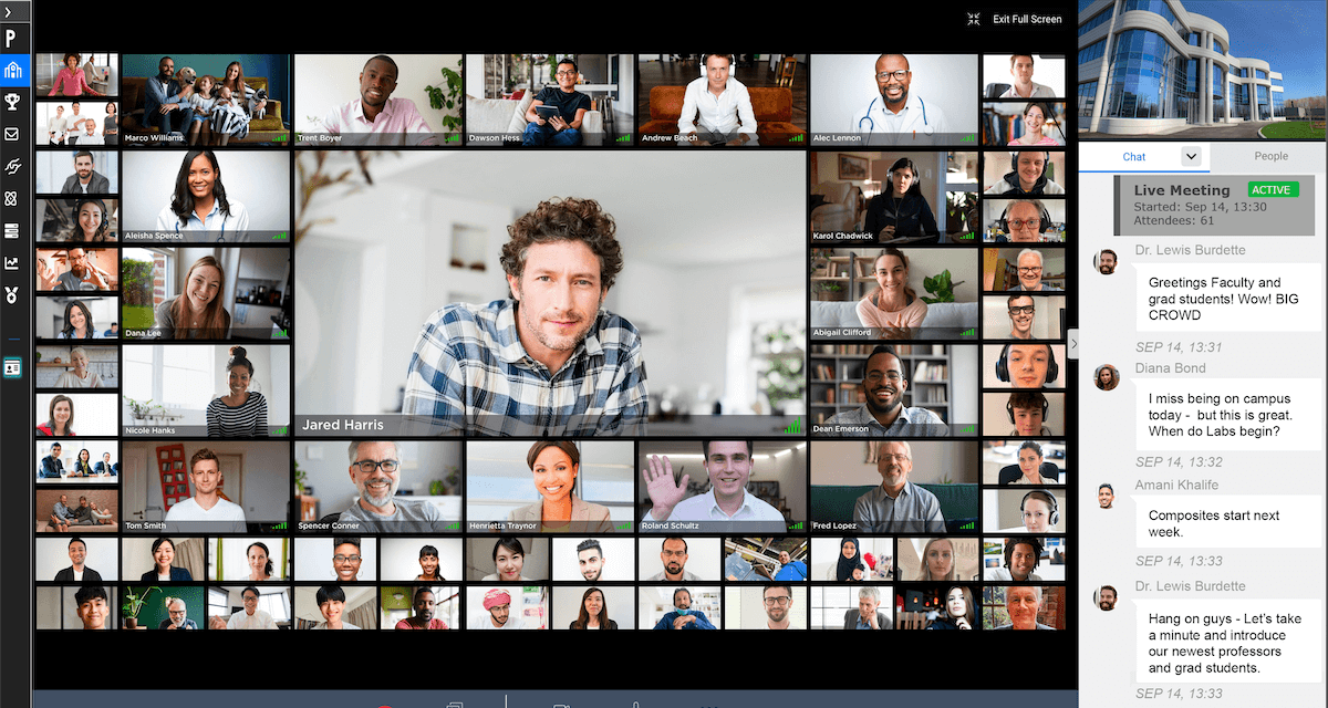 Avaya Spaces™ Adds New Capabilities To Its Modern Workstream Collaboration Platform for the Hybrid Work-From-Anywhere Era