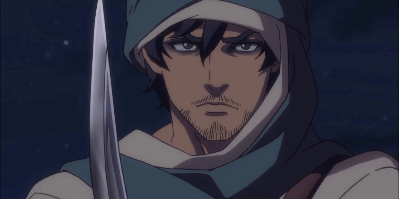 Saudi Japanese anime “The Journey” Trailer released Concurrently with Berlinale
