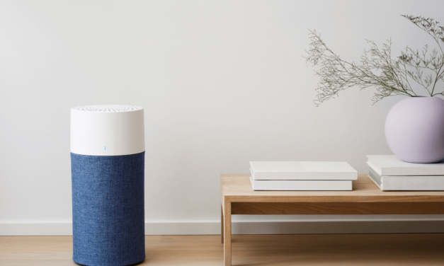 Blueair launches new intuitive air purifiers, combining superior performance with Scandinavian aesthetic