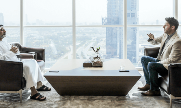 Cheeze, Inc. partners with Dubai Property Developer to launch an NFT Minting Studio for Photographers