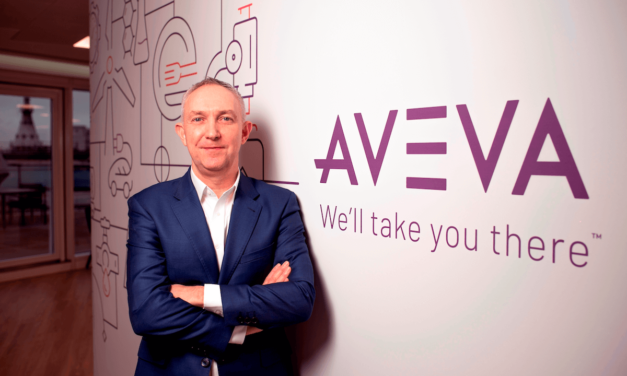 AVEVA, ADNOC and ARC Conclude that Digital Transformation will Increasingly Drive Sustainable Business Practices in a Post-Pandemic World