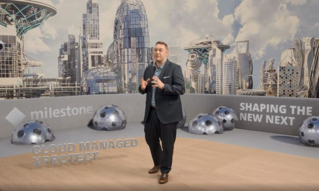 Formative AI and Distributed Cloud among 4 megatrends revealed at MIPS 2021