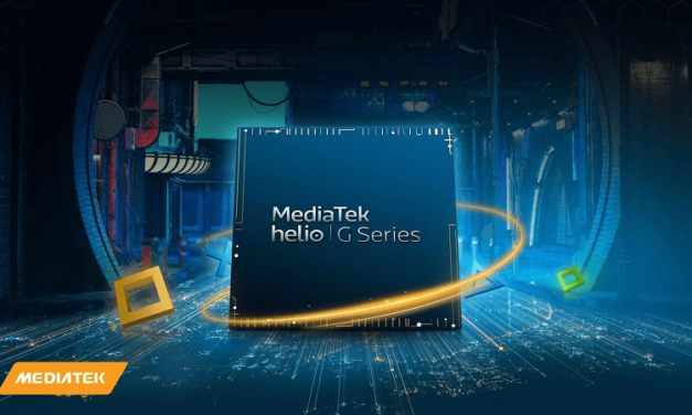 MediaTek Introduces 5G Dimensity Family to Power New Wave of 5G Smartphone Experiences in Saudi Arabia
