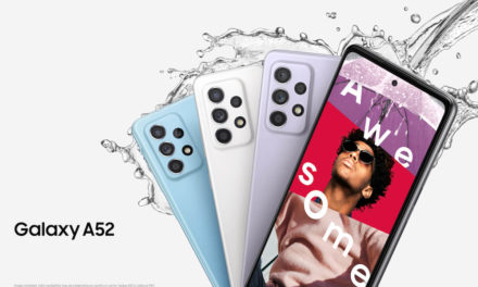 The Galaxy A52, A52 5G and A72 Make Innovation Accessible to All