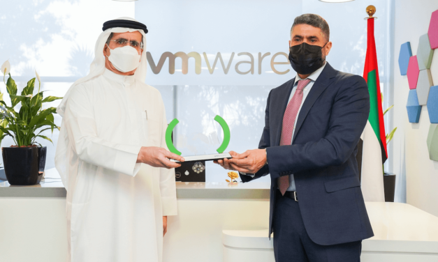 VMware expands its regional HQ in Dubai to support national transformation plans