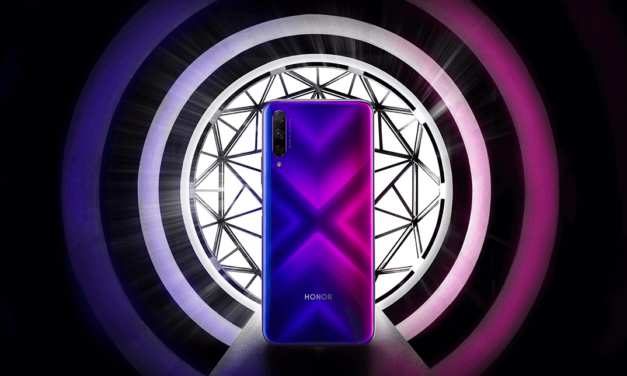 Why the HONOR 9X PRO has the Best Camera Features for Night Owls