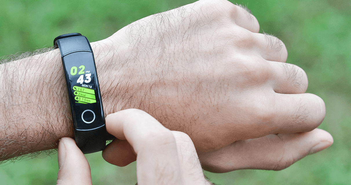 Find the Right Wearable for Your Digital Needs