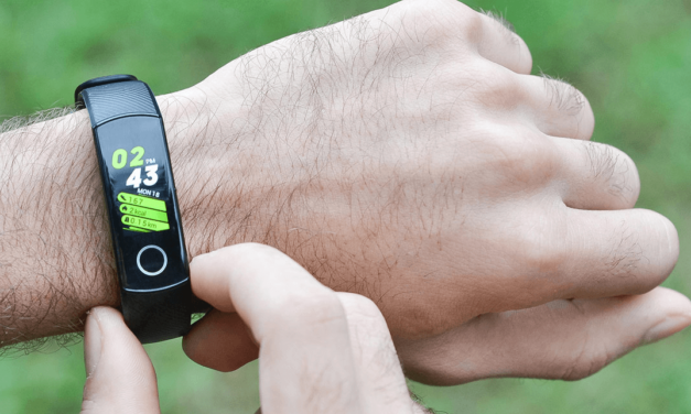Find the Right Wearable for Your Digital Needs