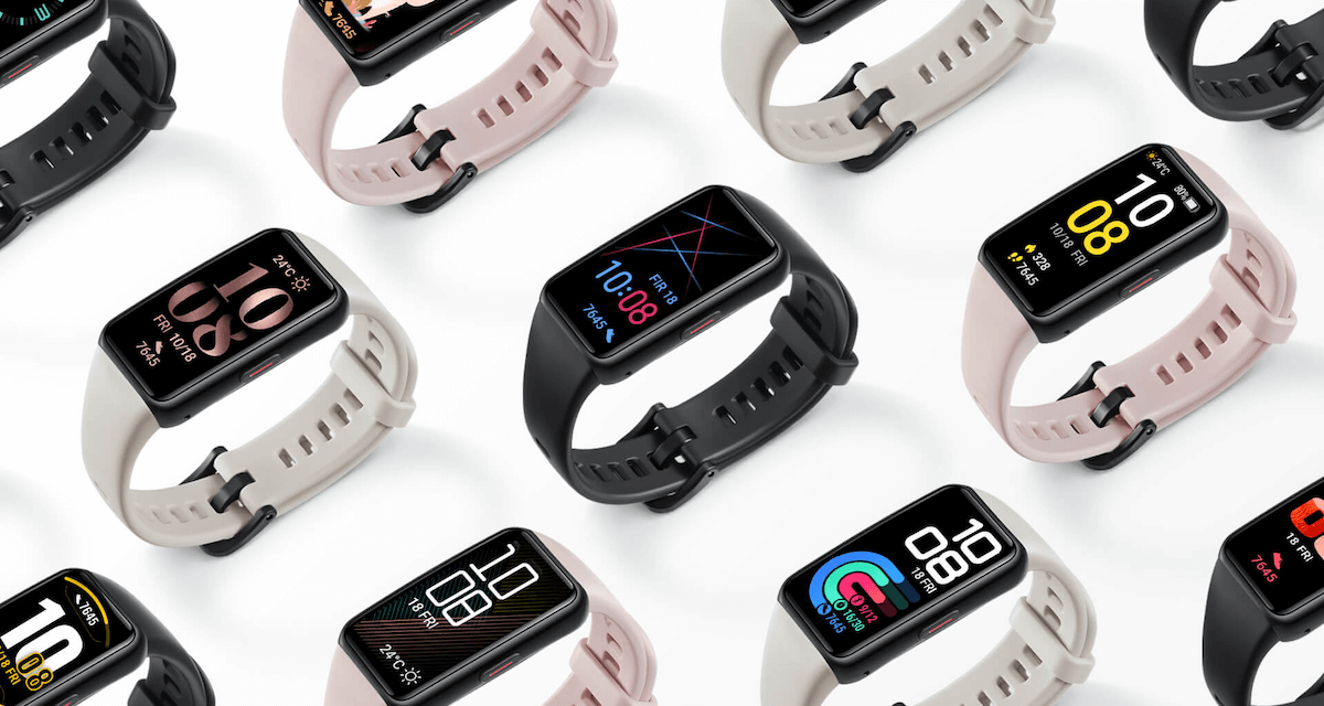 HONOR Confirms Upcoming Launch of HONOR Band 6 in KSA