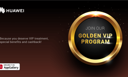 HUAWEI AppGallery rolls-out exclusive benefits for VIP users
