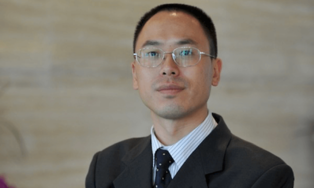 Huawei looks to 5G future with strong LTE foundation